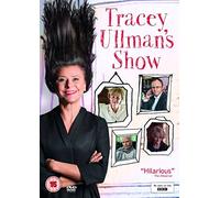 Tracey Ullman's Show [ NON-USA FORMAT, PAL, Reg.2 Import - United Kingdom ] by BBC