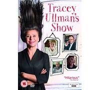 Tracey Ullman's Show [ Origen UK, Ningun Idioma Espanol ]