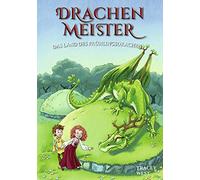Tracey West Drachenmeister Band 14 - Das Land des Frühlingsdrachen (Tapa dura)