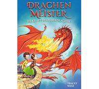 Tracey West Drachenmeister Band 4 - Die Kraft des Feuerdrachen: Kind (Tapa dura)