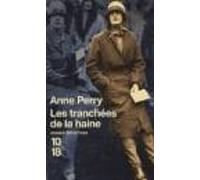 Trachees De La Haine