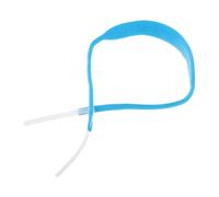 TRACHEOSTOMY FIJECT BAND FIJECT 3 UNIDS TUBOS TUBOS DE TUBOS Catéter Fijación Correas Dispositivo de Estabilización Del Catéter