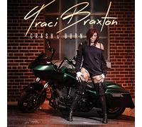 Traci Braxton - Crash & Burn