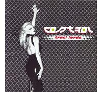 Traci Lords - Control [12 [Vinyl LP]