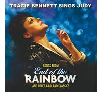 Tracie Bennett - End Of The Rainbow