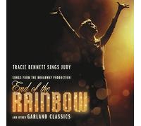 Tracie Bennett Sings Judy: Songs From End of Rainb