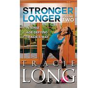 Tracie Long -Stronger Longer Volume 2 [Alemania] [DVD]