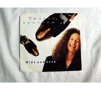 Tracie Spencer - Hide and seek (US, 1988)