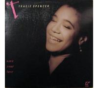 Tracie Spencer - Save Your Love