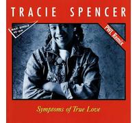 Tracie Spencer - Symptoms Of True Love (PWL Remix) - Capitol Records