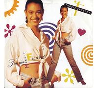 Tracie Spencer - This Time Make It Funky