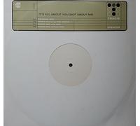 Tracie Spencer - TRACIE SPENCER / IT'S ALL ABOUT YOU