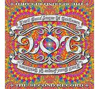 Tracii Guns' League Of Gentlemen - The Second Record