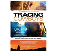 Tracing Cowboys [Reino Unido] [DVD]
