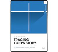Tracing God's Story Video Study: An Introduction to Biblical Theology [DVD]