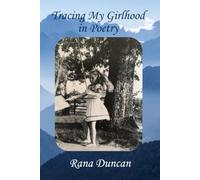 Tracing My Girlhood in Poetry