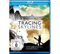 Tracing Skylines [Alemania] [Blu-ray]