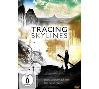 Tracing Skylines [Alemania] [DVD]