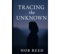 Tracing The Unknown: A Journey Through Shadows and Heart