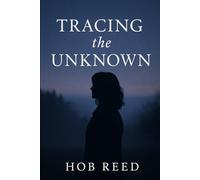 Tracing The Unknown: A Journey Through Shadows and Heart