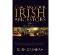 Tracing Your Irish Ancestors (ebook)