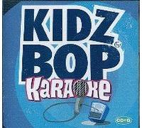 Track 1 & 4 - (There's Got To Be) More To Life - [AUDIO CD] Kidz Bop Karaoke