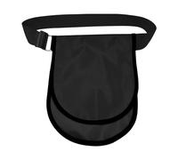 Track and Field Bag, Adjustable Shot Put and Discus Carry Storage Bag, Portable Equipment Holder with Secure Strap For Athletes, Coaches, Training, Competition For Easy Transport