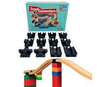 Track Connector - Builder Set - Small (21001)
