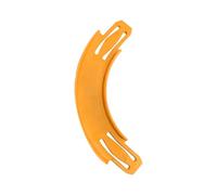 Track Connectors - 90-Degree Turn Flexible Guide | Race Car Rail Track Connector for Indoor, Home, Playroom, Weekend, Living Room, Classroom, Birthday, Holiday, Boys, Girls, Kids Toys