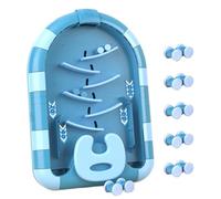 Track de autos para niños, juguete de rampa para autos | Juguetes de rampa para autos para niños pequeños,Hand Eye Coordination Raceway Game Educational Game Puzzle Interactive Vehicle para kindergart