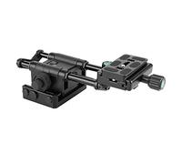 Track Dolly Rail Slider VM 10 Macro Camera Slider DSLR Stabilizer Accesorios para Estabilizar Películas, Películas, Videos, Fotografía DSLR Camera Slider Stabilizer Access