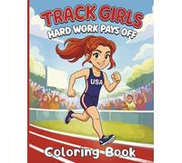 Track Girls:: Hard Work Pays Off