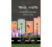 Track habit with xp,level,mood and energy | self improvement game journal