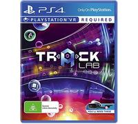 Track Lab VR - Sony PlayStation 4 PSVR