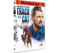 Track of the Cat [Francia] [DVD]