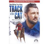Track of the Cat - Spur in den Bergen (OmU) [Alemania] [DVD]