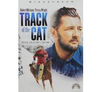 Track of the Cat [USA] [DVD]