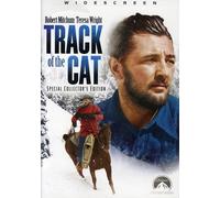 Track of the Cat [USA] [DVD]