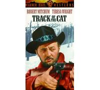 Track of the Cat [USA] [VHS]