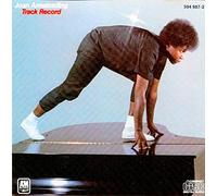 Track Record by Joan Armatrading