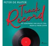 Track Record; De Oorsprong Van Valley Girl; Moon & Frank Zappa (au