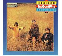 Track Record: The Guess Who Collection