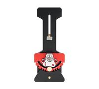 Track Saw Square Guide - Enhanced Workflow Efficiency Precision Woodwoking Tools,90 Degree Right Angle for Straight Cuts Crosscut Edges Furniture Carpentry Beginners