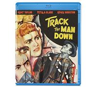 Track The Man Down [Edizione: Stati Uniti] [Italia] [Blu-ray]