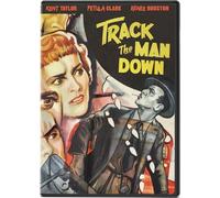 Track the Man Down [USA] [DVD]