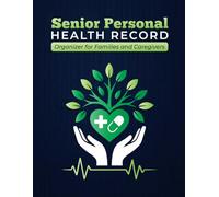 Track What Truly Matters Caregiver Daily Log Book: Track Medications Meals And Notes for Seniors and Daily Home Care