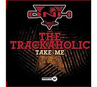 Trackaholic - Take Me
