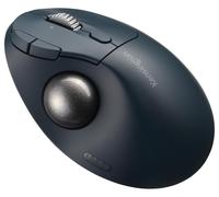TRACKBALL, RECARGABLE, TB550 EQ; K72196WW (KENSINGTON) Cantidad X 1