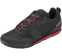 - Tracker Fastlace, Zapatillas de Ciclismo de montaña,