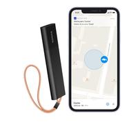 Tracker GPS sin tarjeta SIM: Localizar, auto, moto, bolsos, niños, personas mayores- hasta 8 meses de autonomía